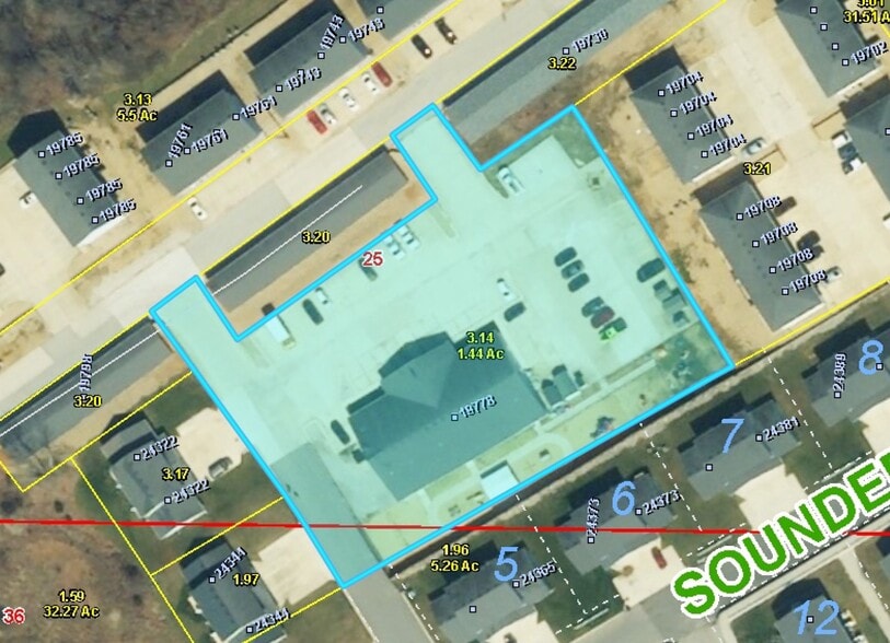 19788 Sackett Ln, Waynesville, MO for sale - Building Photo - Image 3 of 45