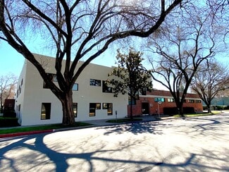 Plus de détails pour 1801 7th St, Sacramento, CA - Bureau à louer