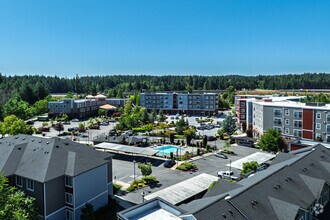 1430 Wilmington Dr, Dupont, WA - AERIAL  map view