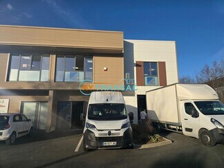More details for Flex, Industrial for Lease