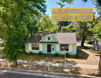 More details for 417 Oak St, Roseville, CA - Office for Sale