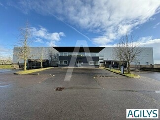 More details for 4 Rue Diderot, Saint-Michel-sur-Orge - Industrial for Lease