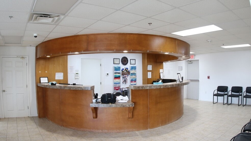 213 E Main St, Calera, OK à vendre - Photo intérieure - Image 3 de 9