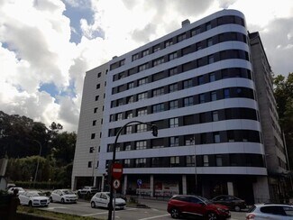Plus de détails pour Arquitecto Antonio, 51, Vigo - Commerce de détail à vendre