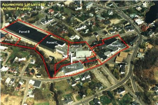 More details for 6 Mill St, Ashland, NH - Industrial for Sale