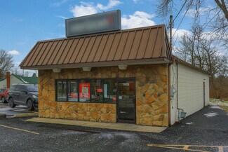 Plus de détails pour 1909 E Washington St, New Castle, PA - Commerce de détail à vendre