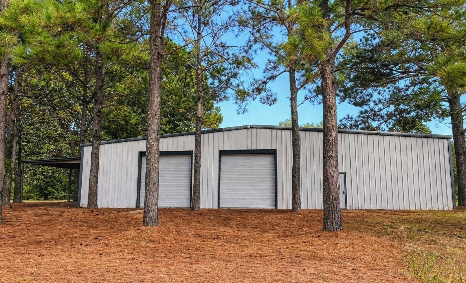 134 Nora St, West Monroe, LA à vendre Photo du bâtiment- Image 1 de 10