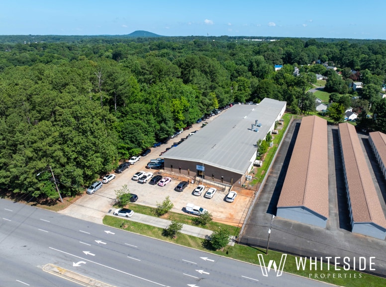 6213 W Wilkinson Blvd, Belmont, NC for sale - Building Photo - Image 1 of 3