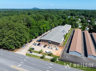 More details for 6213 W Wilkinson Blvd, Belmont, NC - Industrial for Sale