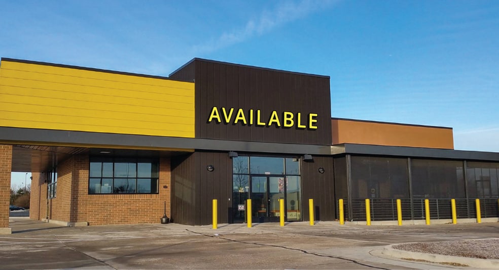 2685 Sycamore Dr, Morris, IL for lease - Building Photo - Image 1 of 2