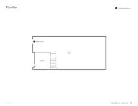 1625-1655 Linda Way, Sparks, NV à louer Plan d’étage- Image 2 de 8