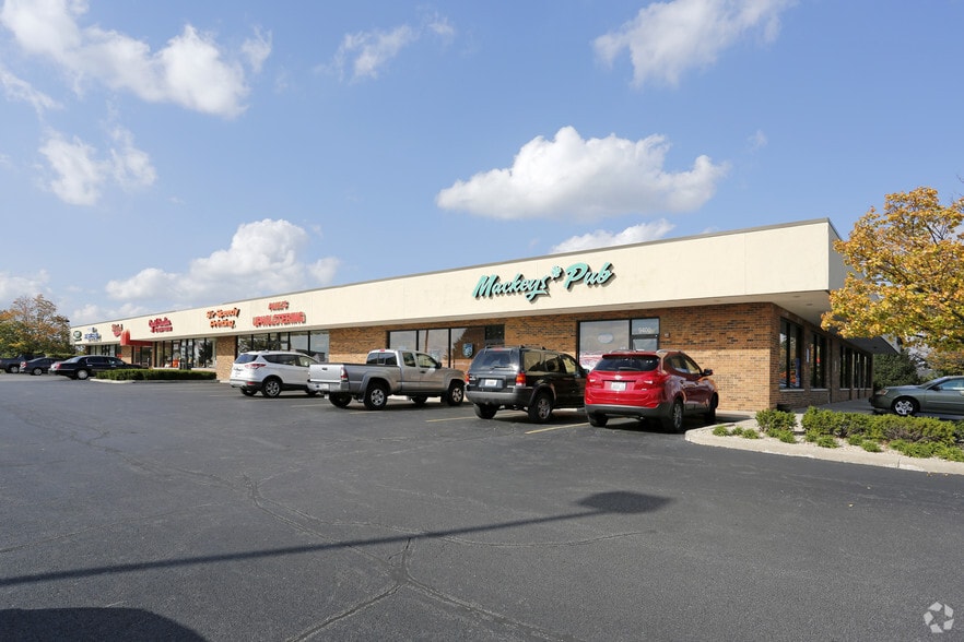 9400-9432 143rd St, Orland Park, IL for lease - Primary Photo - Image 1 of 4
