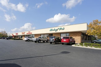 More details for 9400-9432 143rd St, Orland Park, IL - Office/Retail, Retail for Lease