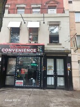 112-114 W 116th St, New York, NY for lease Building Photo- Image 2 of 26