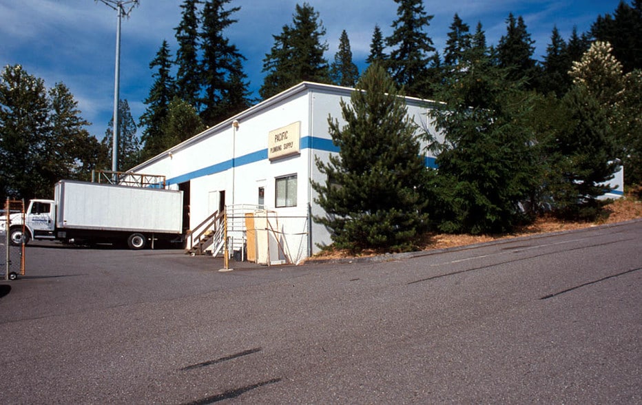 19734 144th Ave NE, Woodinville, WA for sale - Primary Photo - Image 1 of 3