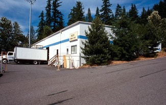 Plus de détails pour 19734 144th Ave NE, Woodinville, WA - Industriel à vendre