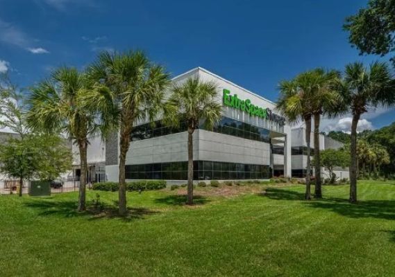 6611 Southpoint Pky, Jacksonville, FL à louer Photo principale- Image 1 de 6