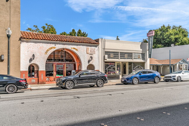 More details for 233-235 Baldwin Ave, San Mateo, CA - Retail for Auction