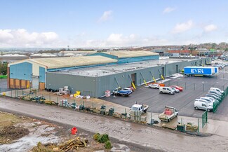 More details for Howley Park Rd, Leeds - Industrial for Lease
