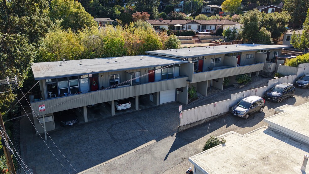 891 Bell St, Lafayette, CA for sale - Aerial - Image 1 of 47