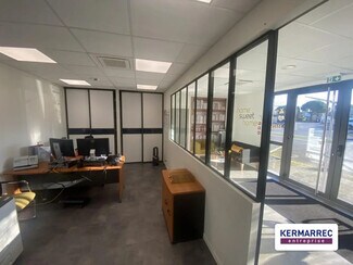 Plus de détails pour Bureau à louer