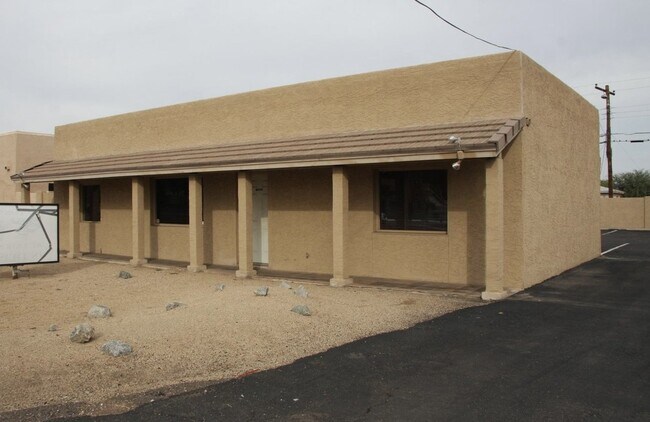 Plus de détails pour 2814 W Northern Ave, Phoenix, AZ - Bureau à vendre