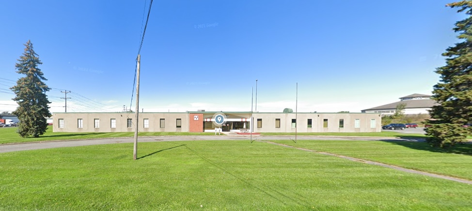 6085 Court Street Rd, Syracuse, NY for lease - Building Photo - Image 3 of 20