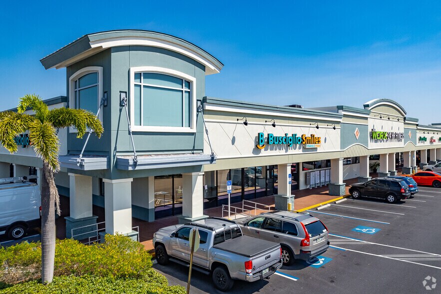 6402-6508 Us Highway 41 N, Apollo Beach, FL à louer - Photo du bâtiment - Image 2 de 6