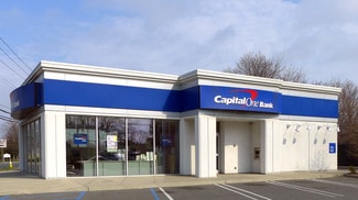 More details for 369 Merrick Ave, East Meadow, NY - Retail for Sale