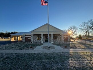 More details for 7240 S US 231, Huntingburg, IN - Office/Medical for Lease