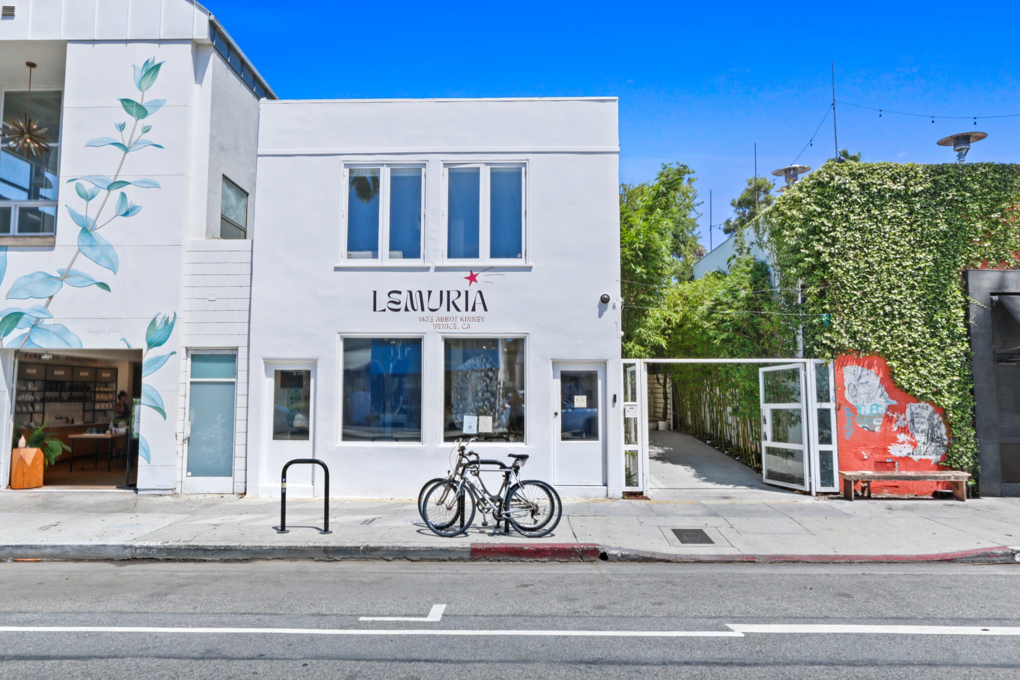 1423 Abbot Kinney Blvd, Venice, CA for sale Primary Photo- Image 1 of 41