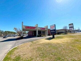 Plus de détails pour 1575 Montgomery Hwy, Vestavia Hills, AL - Bureau/Médical à louer