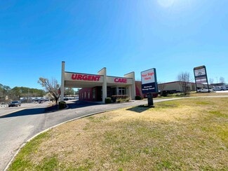 Plus de détails pour 1575 Montgomery Hwy, Vestavia Hills, AL - Bureau/Médical à louer