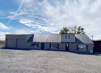 More details for 1204 S Federal Blvd, Riverton, WY - Retail for Sale