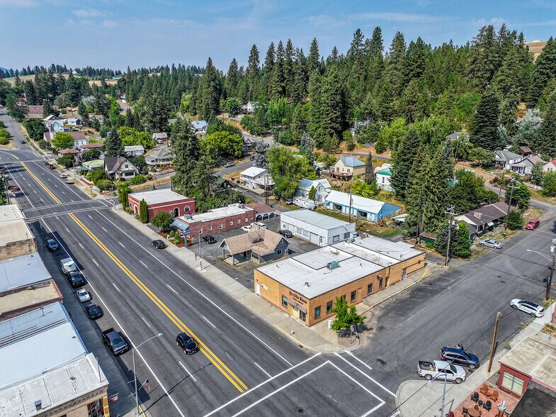 424 S Main St, Troy, ID à vendre - Photo du bâtiment - Image 3 de 30