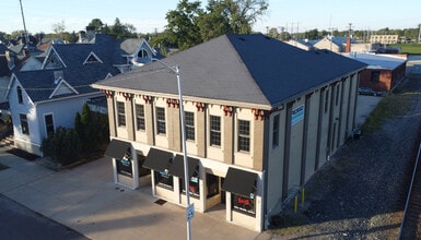 221-225 E Main St, Troy, OH for lease Interior Photo- Image 1 of 6
