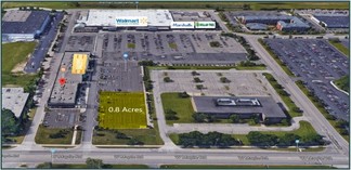 Plus de détails pour 1933-2037 W Maple Rd, Troy, MI - Terrain à louer