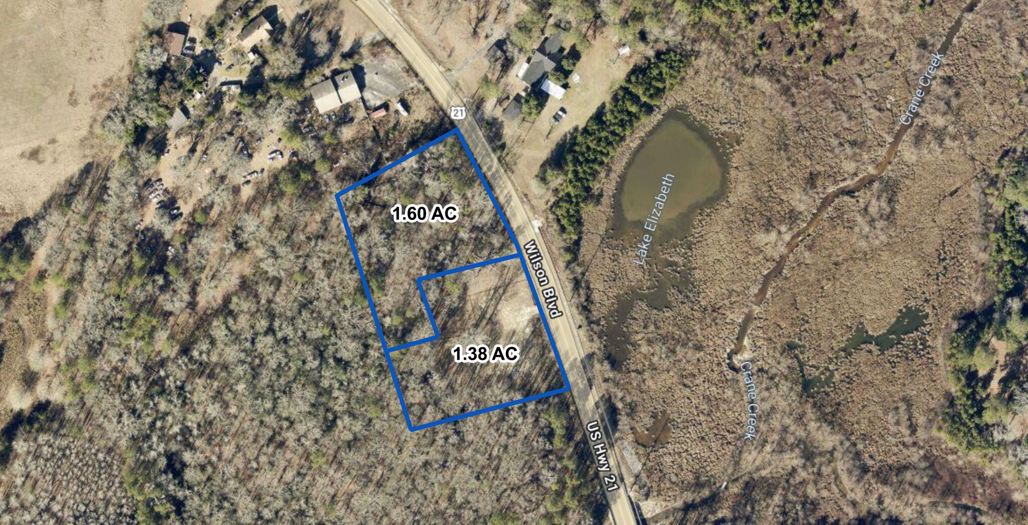 8959 Wilson Blvd, Columbia, SC for sale Primary Photo- Image 1 of 2