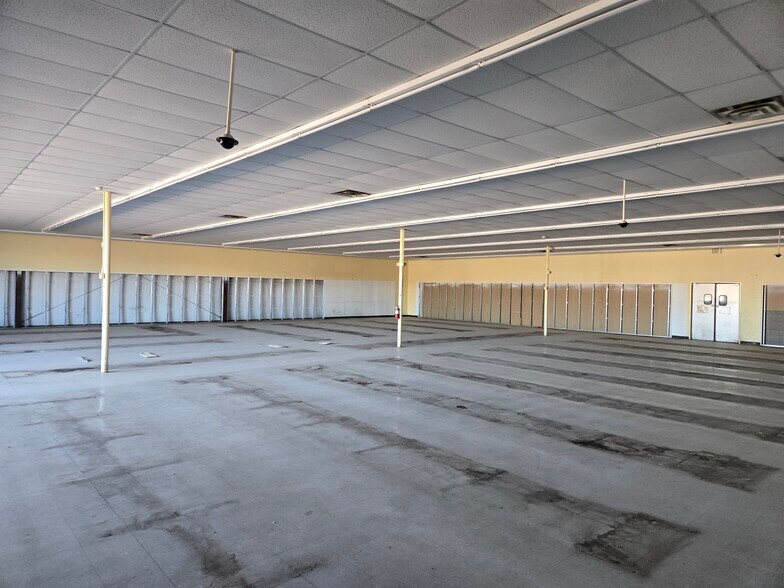 407 W Hopi Dr, Holbrook, AZ à vendre - Photo du bâtiment - Image 2 de 6