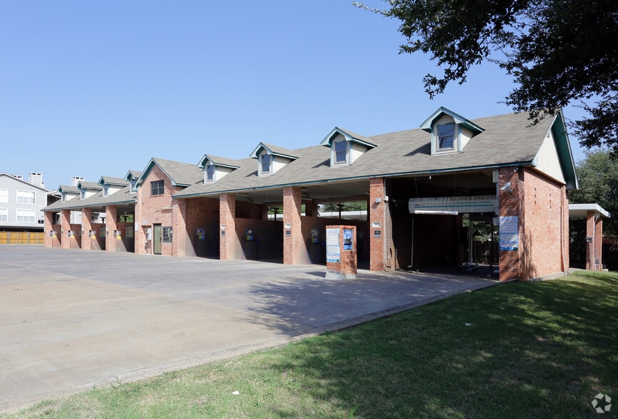 7803 McCallum Blvd, Dallas, TX for sale - Building Photo - Image 2 of 7