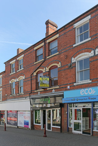 More details for 10B-14 Bath St, Ilkeston - Retail for Lease