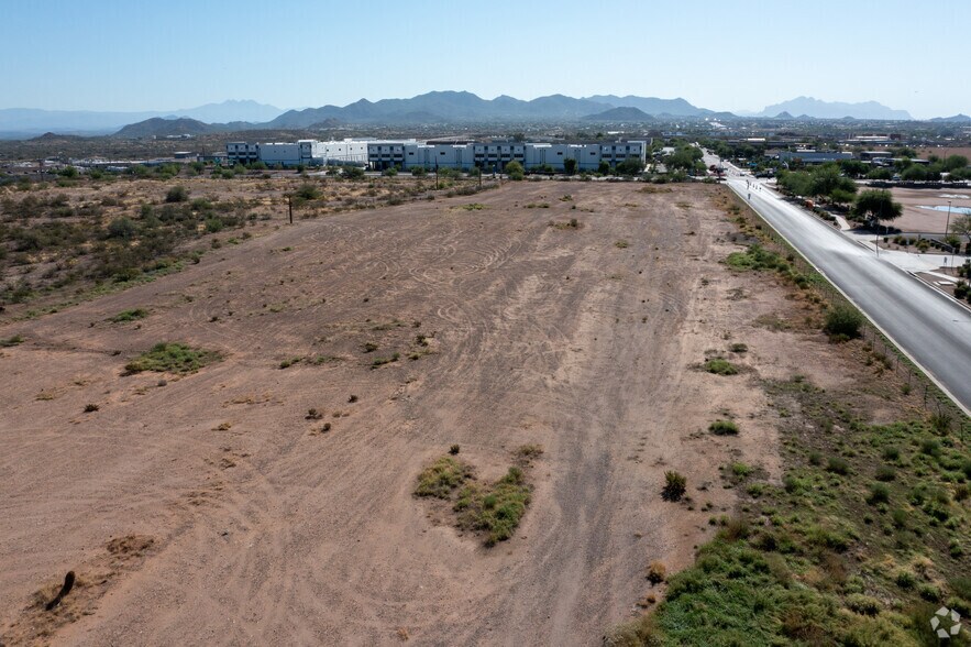 4156 E Virginia St, Mesa, AZ à louer - Photo du bâtiment - Image 2 de 7