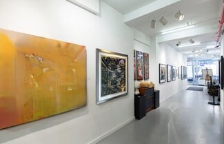 Plus de détails pour 195 Bowery, New York, NY - Multi-résidentiel à vendre