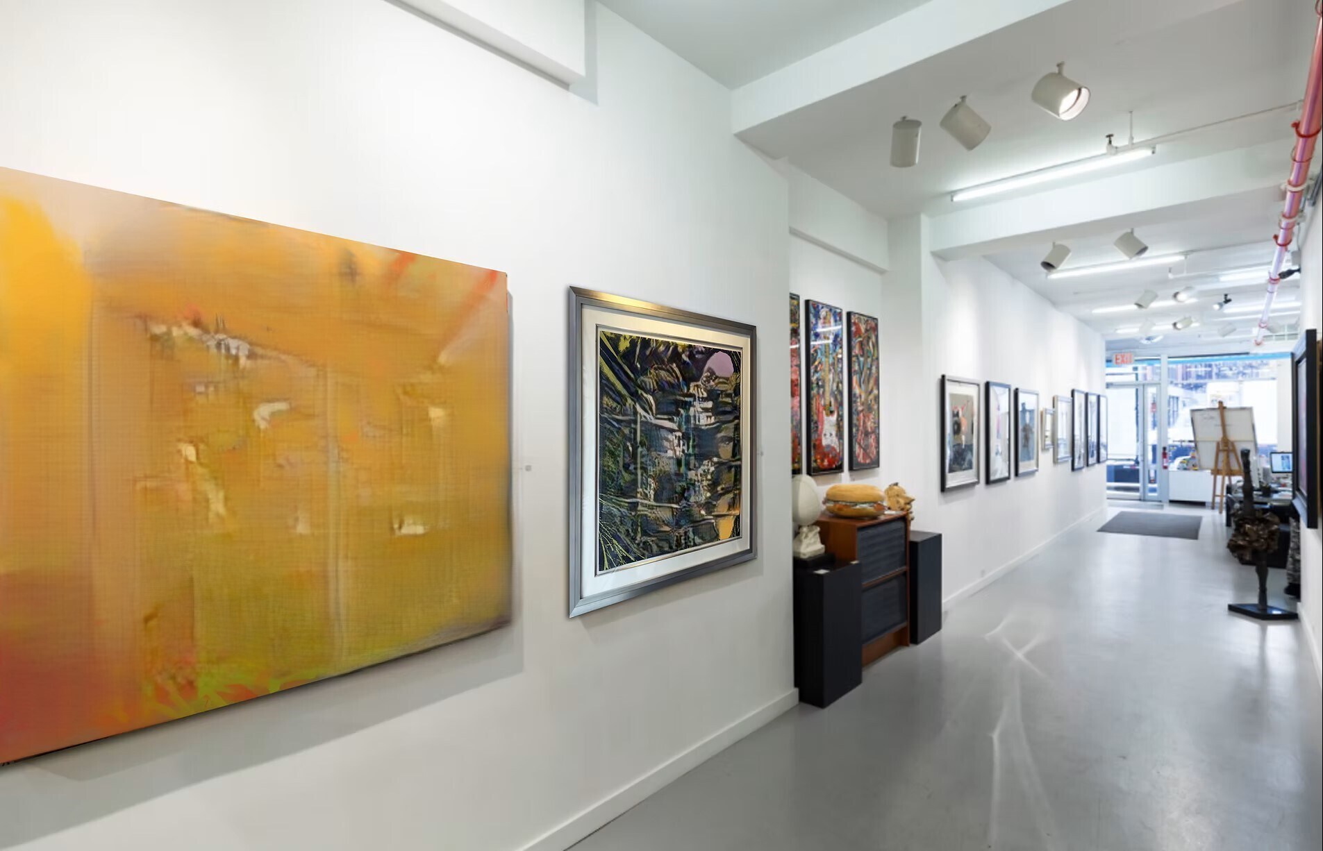 195 Bowery, New York, NY à vendre Photo principale- Image 1 de 12