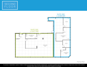 6600 SW 92nd Ave, Portland, OR for lease Floor Plan- Image 1 of 1