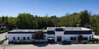 More details for 2449 Baseline Ave, Ballard, CA - Office/Retail for Lease