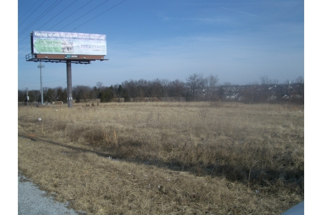 Technology & Post Rd, Dardenne Prairie, MO for sale - Primary Photo - Image 1 of 1