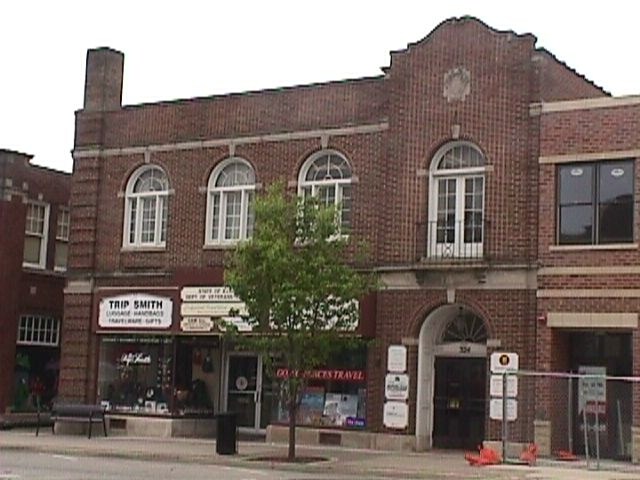 322-324 W State St, Geneva, IL à louer - Photo du bâtiment - Image 2 de 7