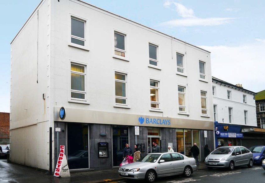 68-70 High St, Rhyl for lease - Building Photo - Image 2 of 2