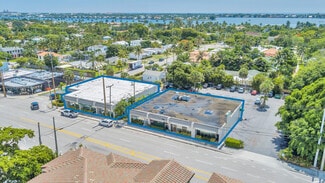 More details for 3008-3014 S Dixie Hwy, West Palm Beach, FL - Office for Lease